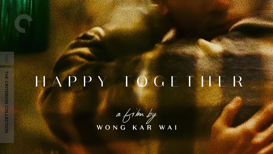 Happy Together