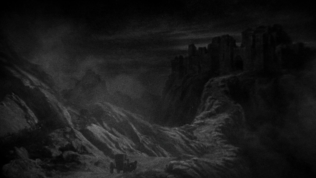 Dracula