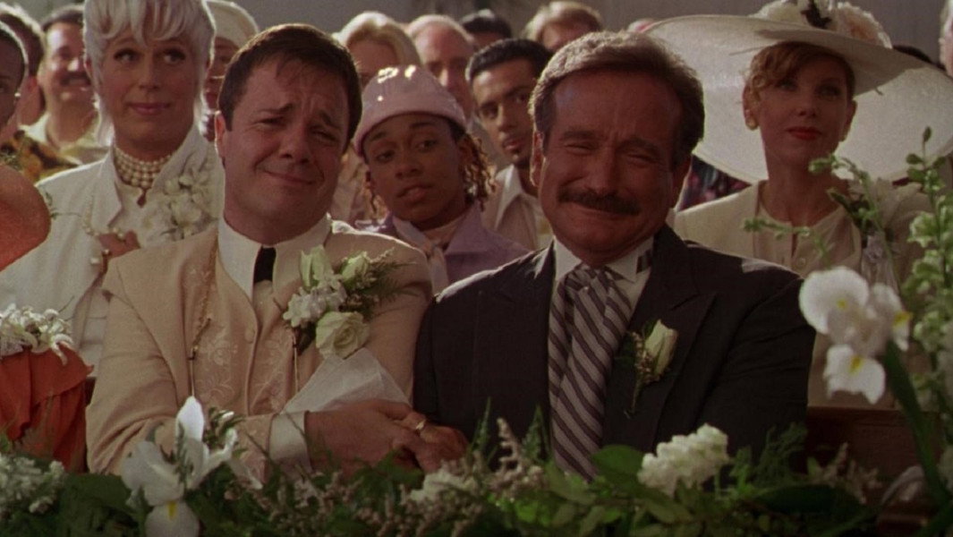 The Birdcage