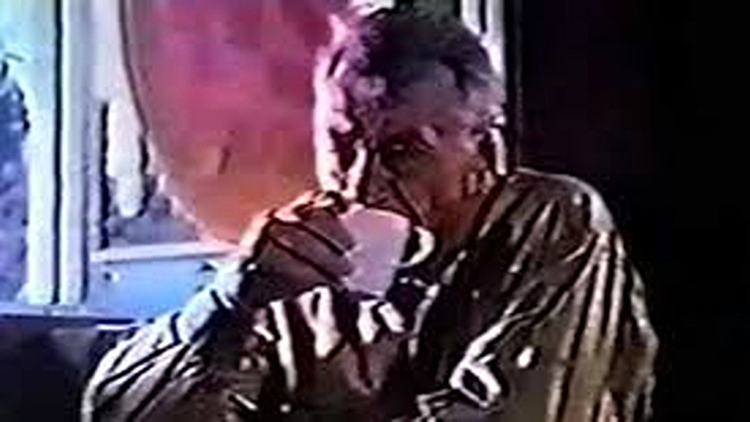 Cigarettes & Coffee