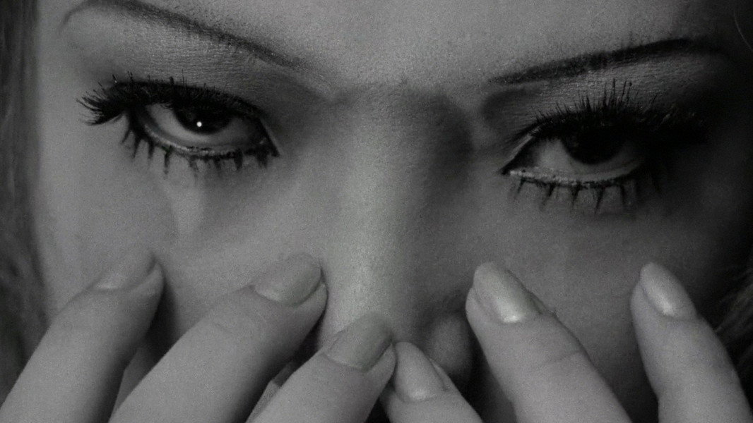 Funeral Parade of Roses