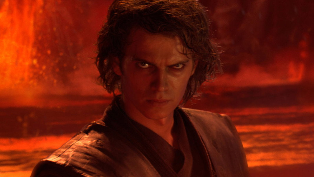 Star Wars: Episode III – Revenge of the Sith