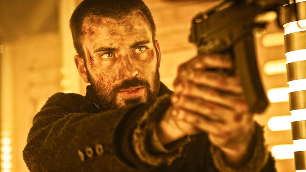 Snowpiercer