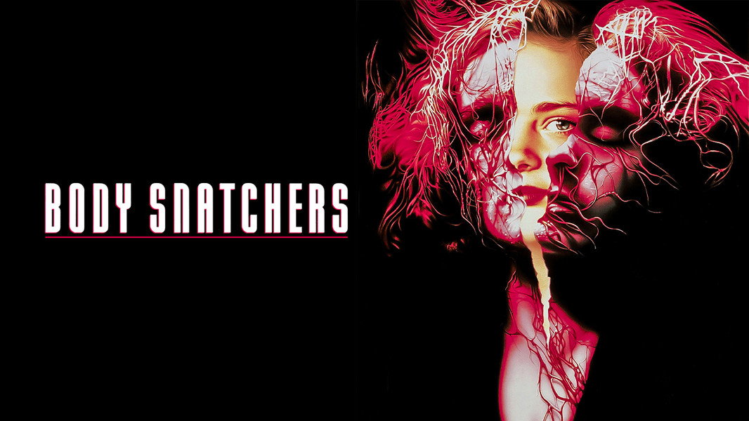Body Snatchers