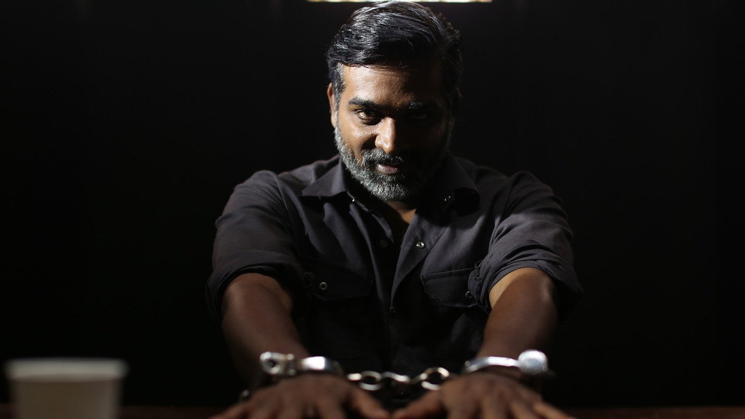 Vikram Vedha