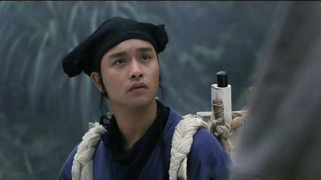 A Chinese Ghost Story