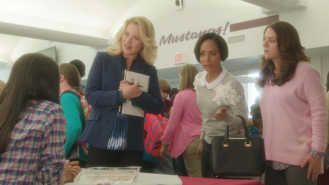 Bad Moms
