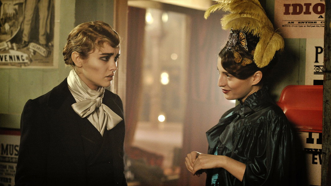 The Limehouse Golem