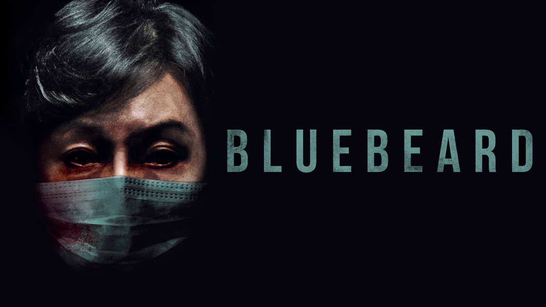 Bluebeard