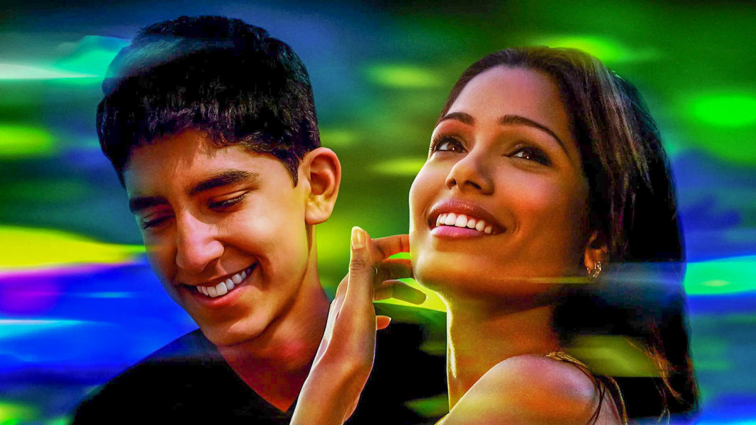 Slumdog Millionaire