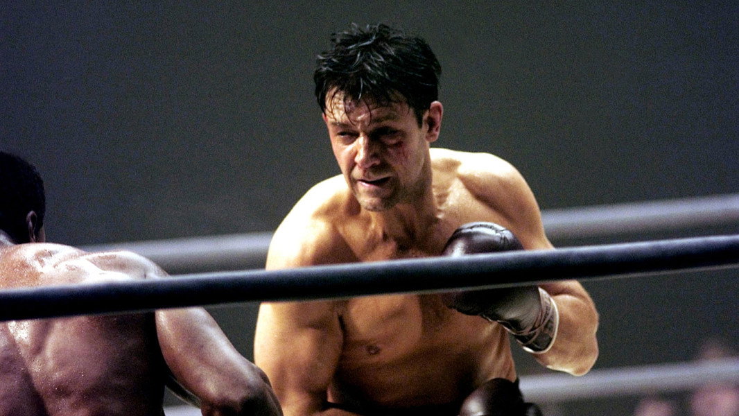 Cinderella Man