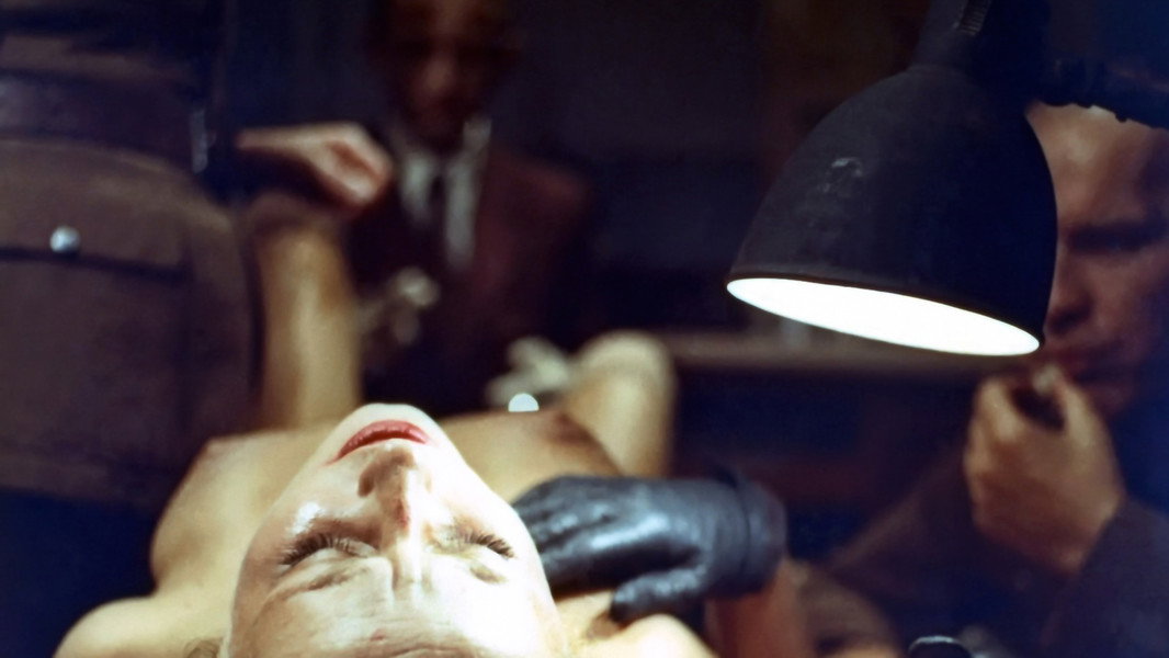 Interrogation
