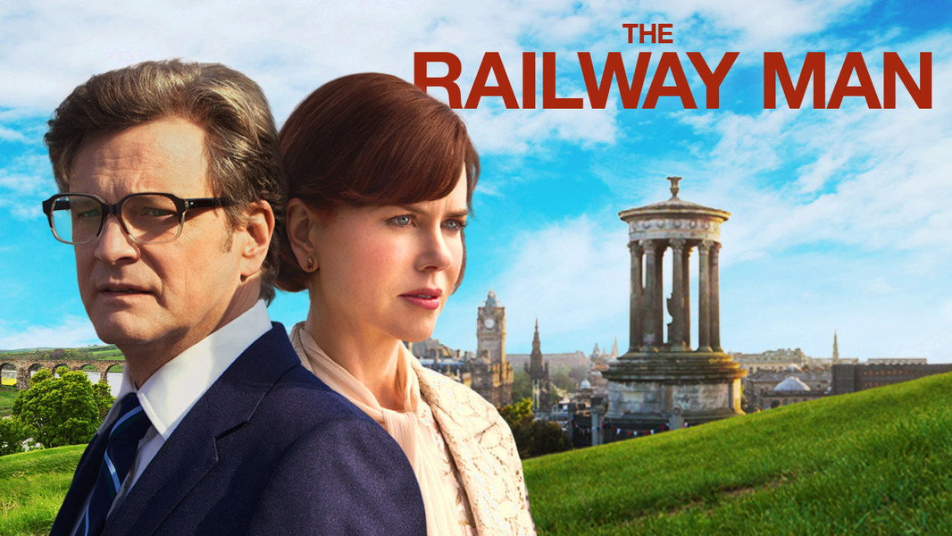 The Railway Man