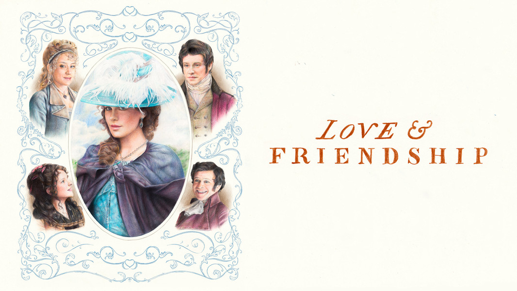 Love & Friendship