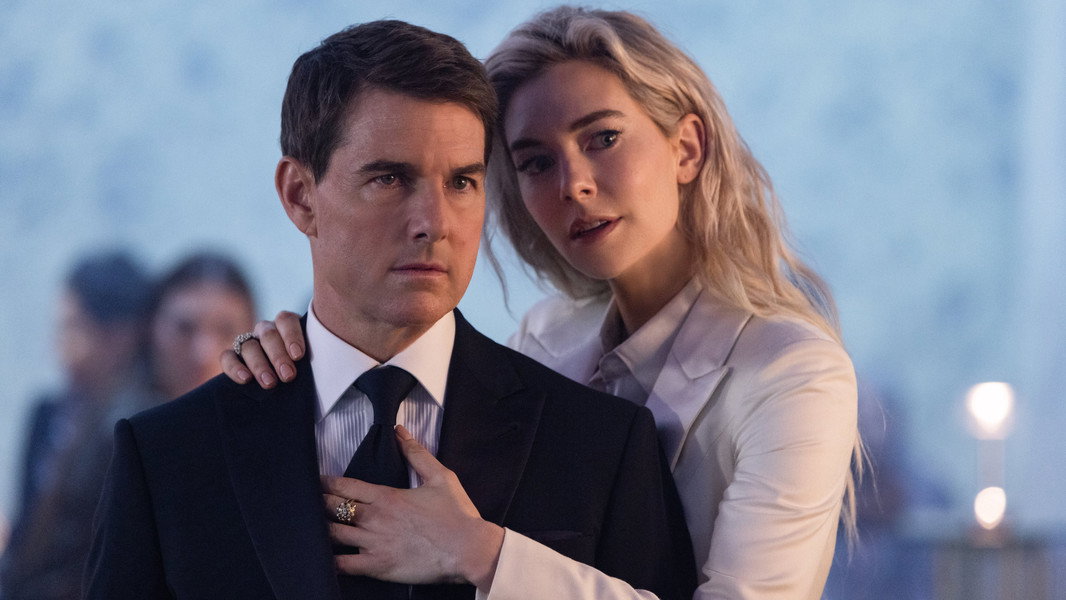 Mission: Impossible – Dead Reckoning