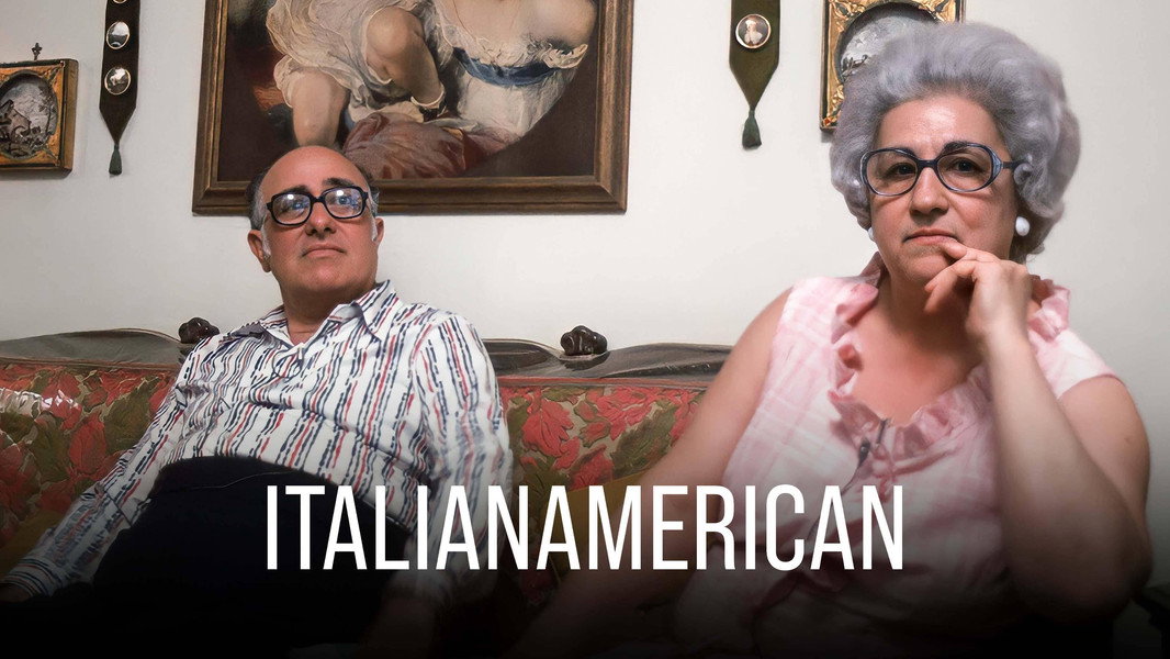Italianamerican