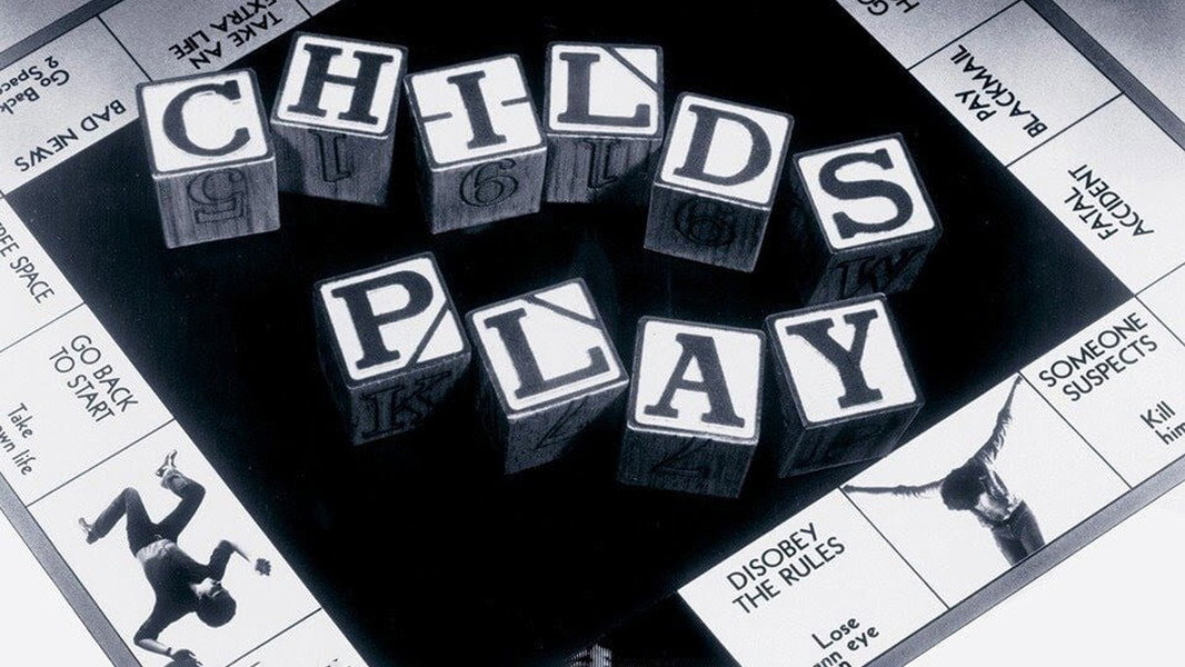 Child's Play