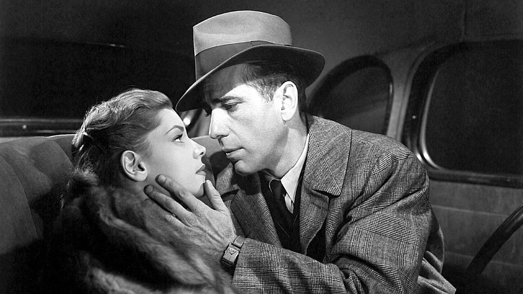 The Big Sleep