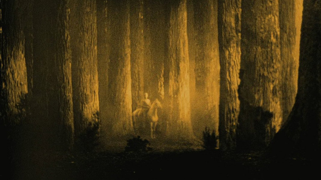 Die Nibelungen: Siegfried