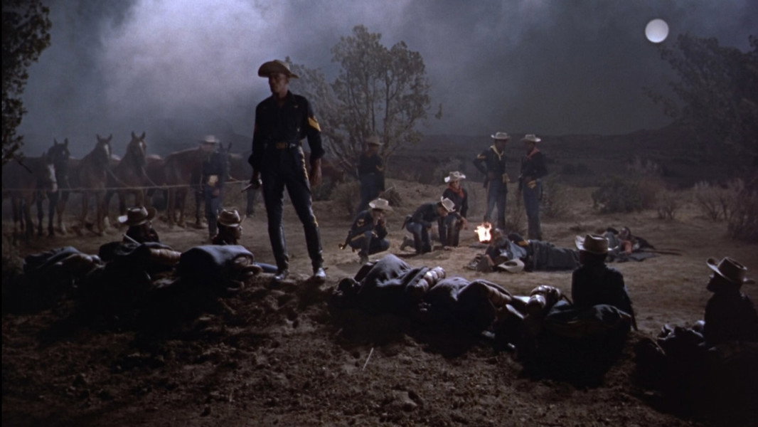 Sergeant Rutledge