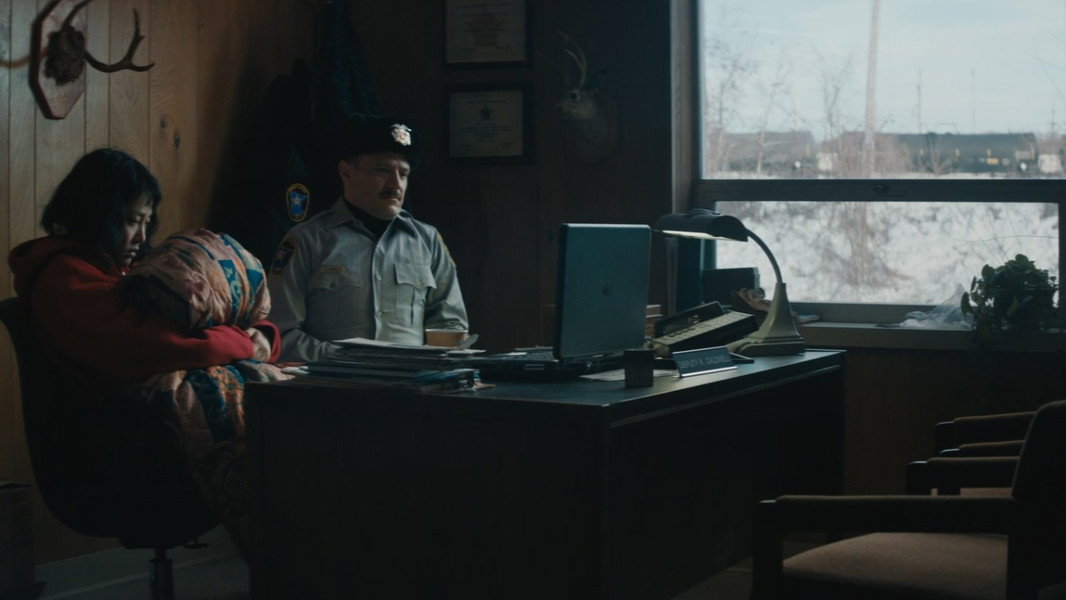 Kumiko, the Treasure Hunter