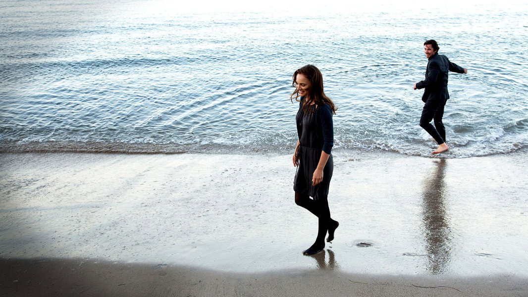 Knight of Cups