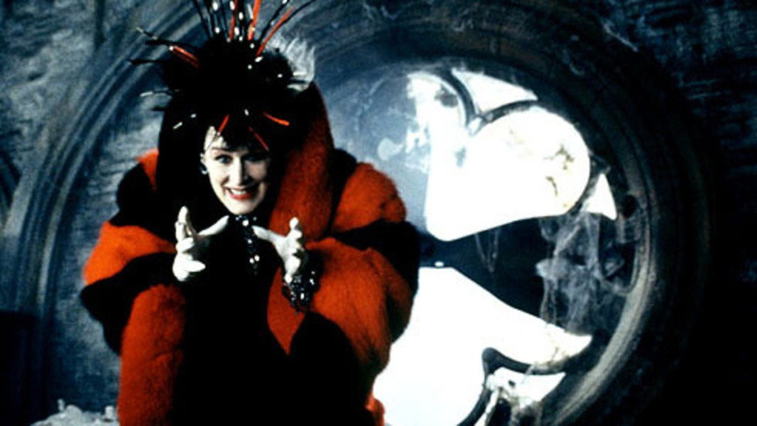 102 Dalmatians