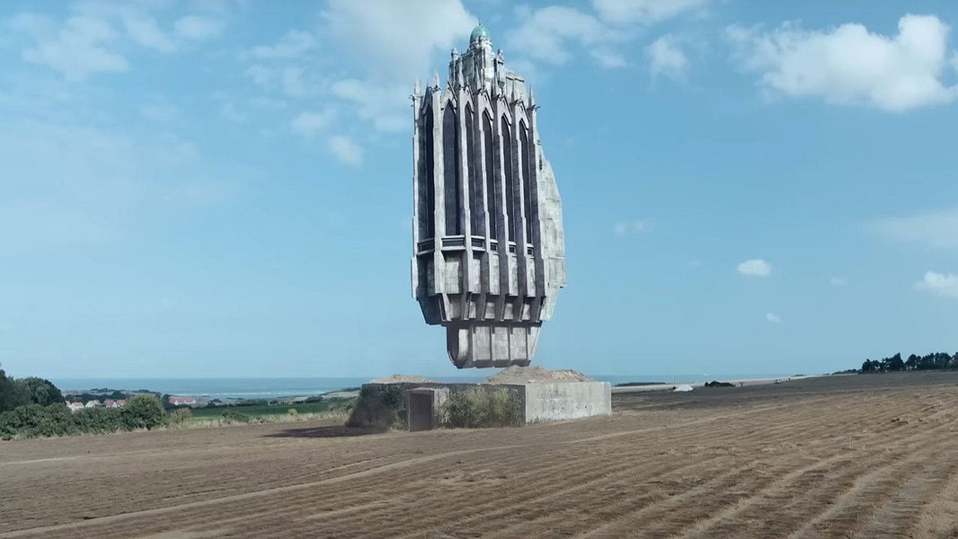 The Empire