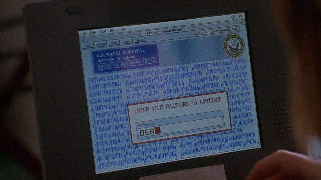 The Net