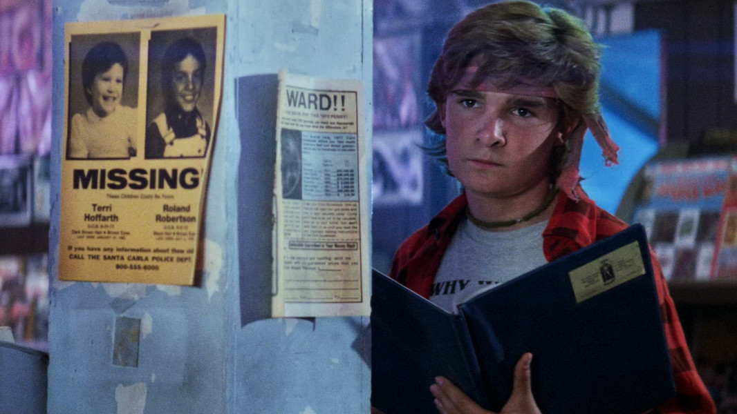 The Lost Boys