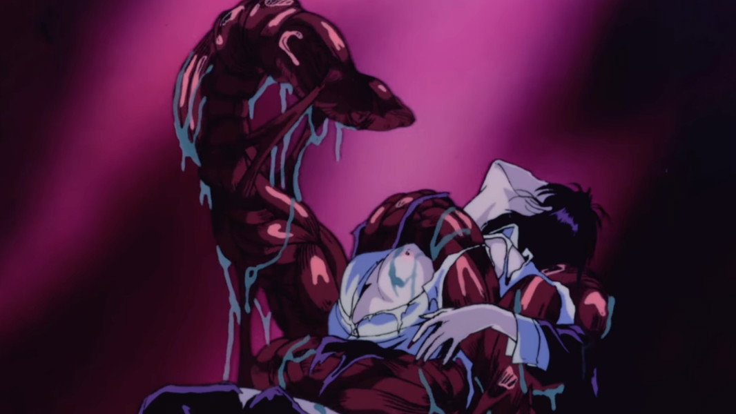 Wicked City