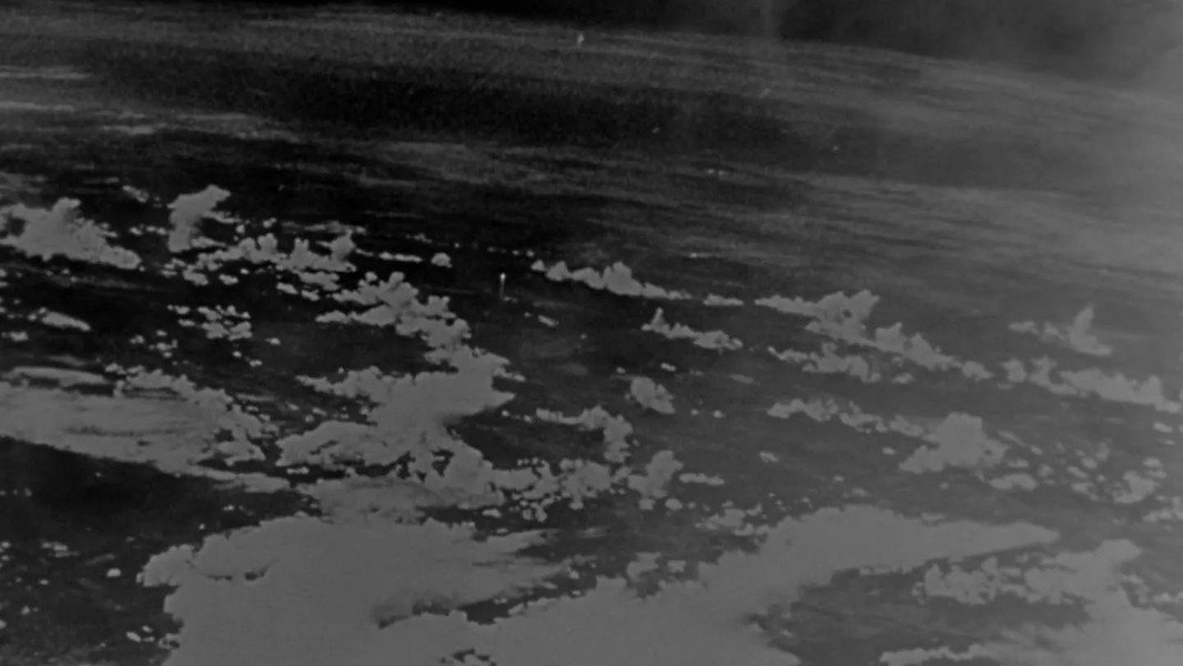 The Day the Earth Stood Still