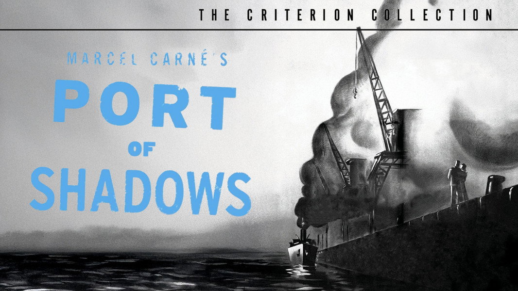 Port of Shadows