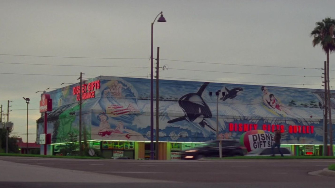 The Florida Project