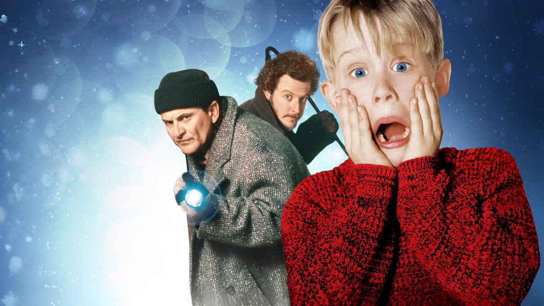 Home Alone
