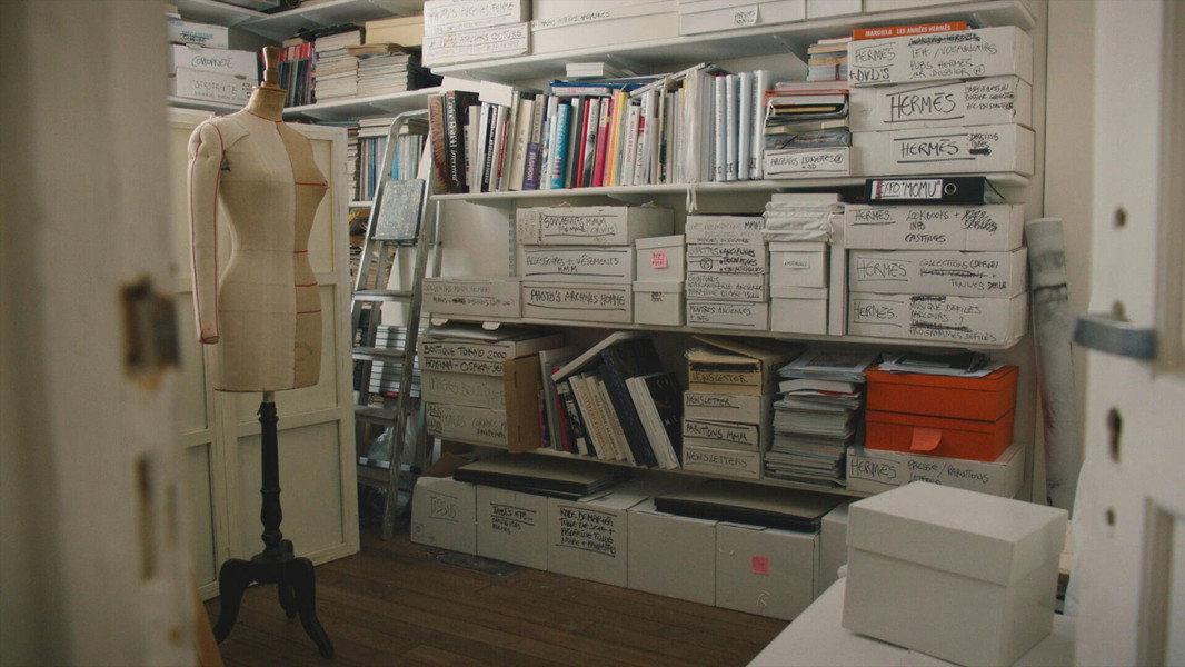 Martin Margiela: In His Own Words