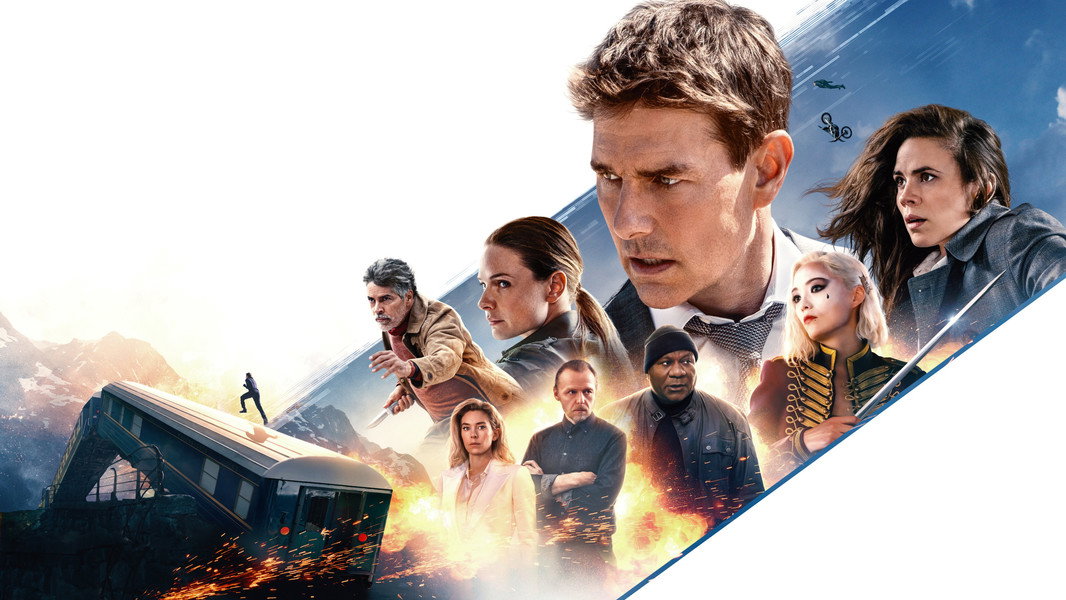 Mission: Impossible – Dead Reckoning