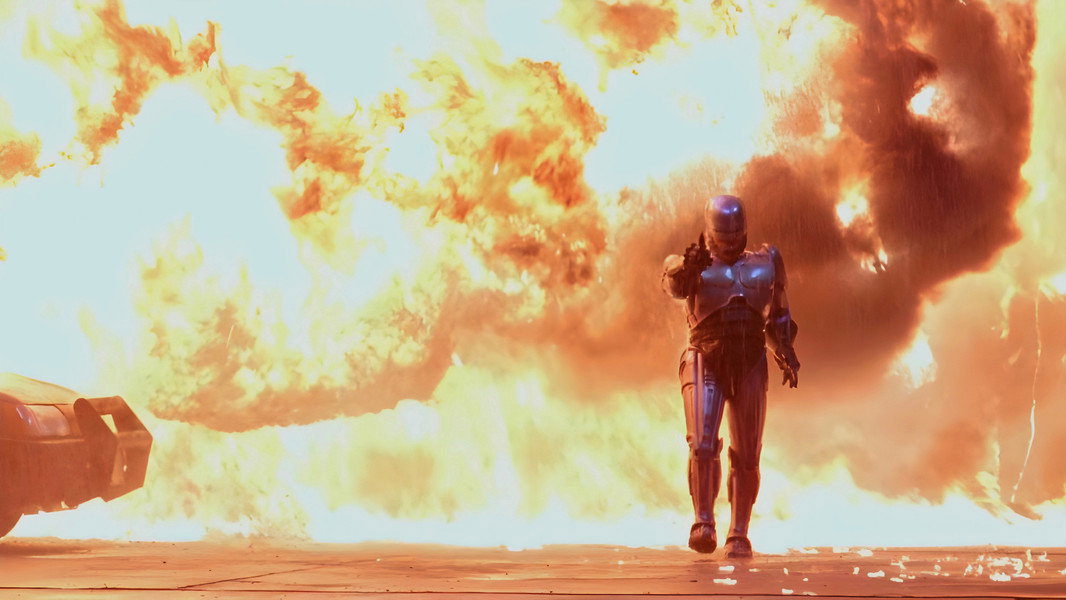 RoboCop