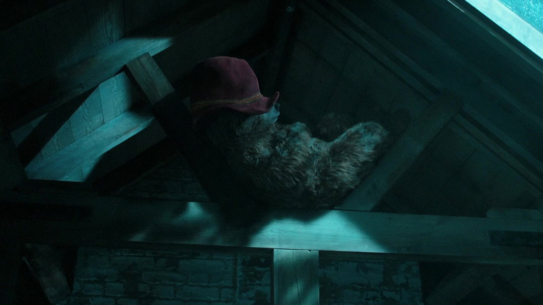 Paddington