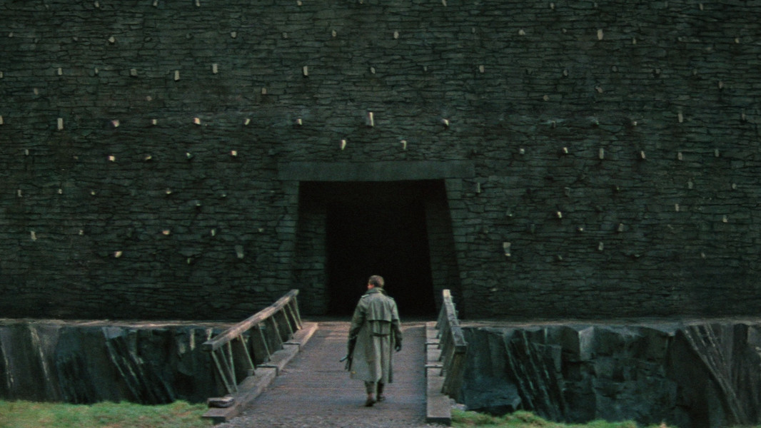 The Keep