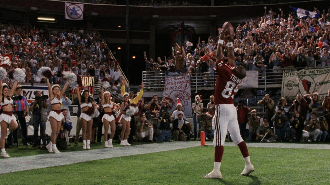 Jerry Maguire