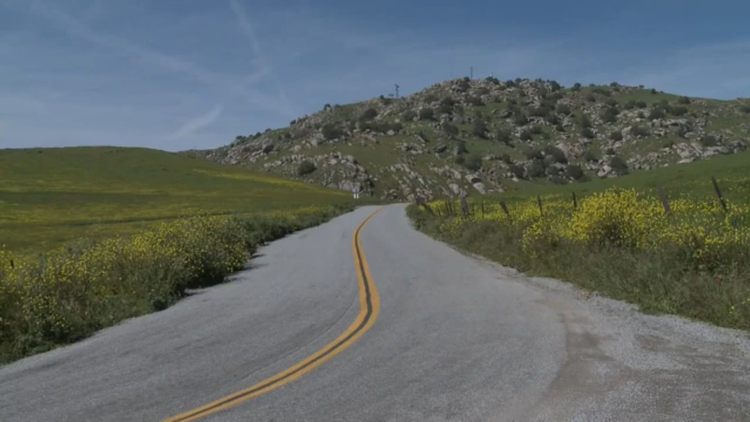 Small Roads