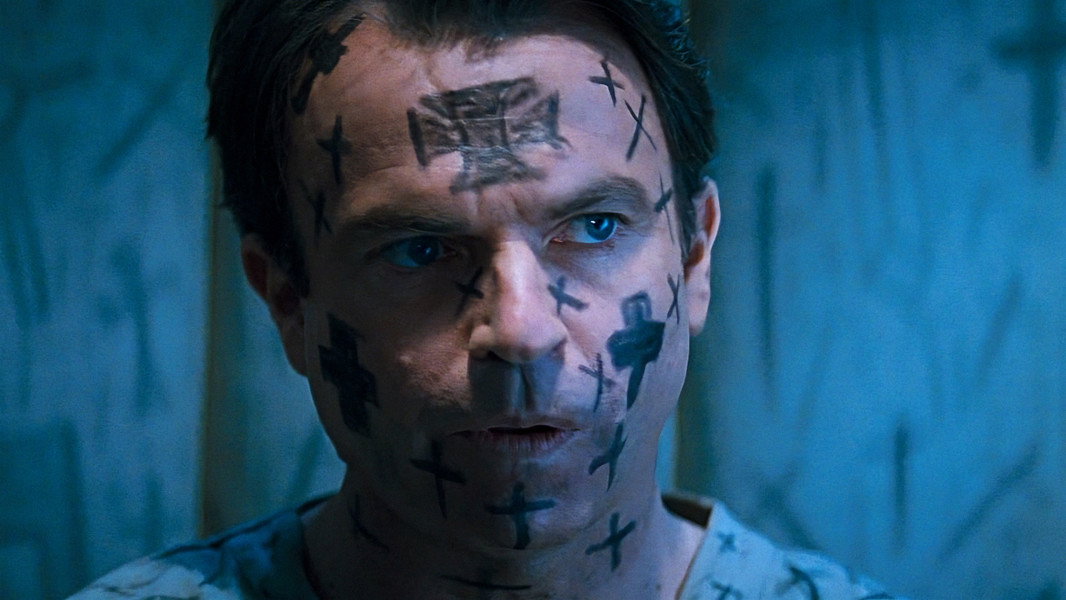 In the Mouth of Madness