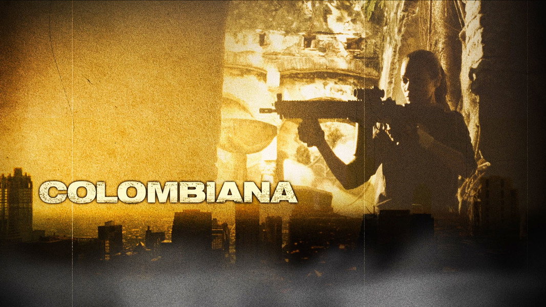 Colombiana