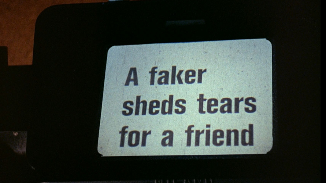 F for Fake