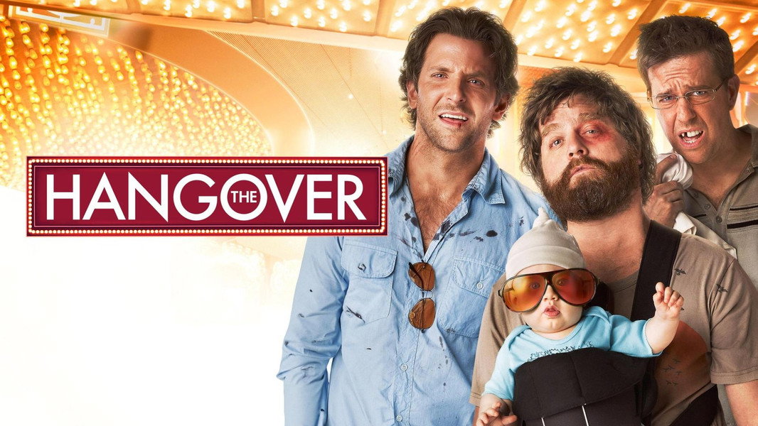 The Hangover
