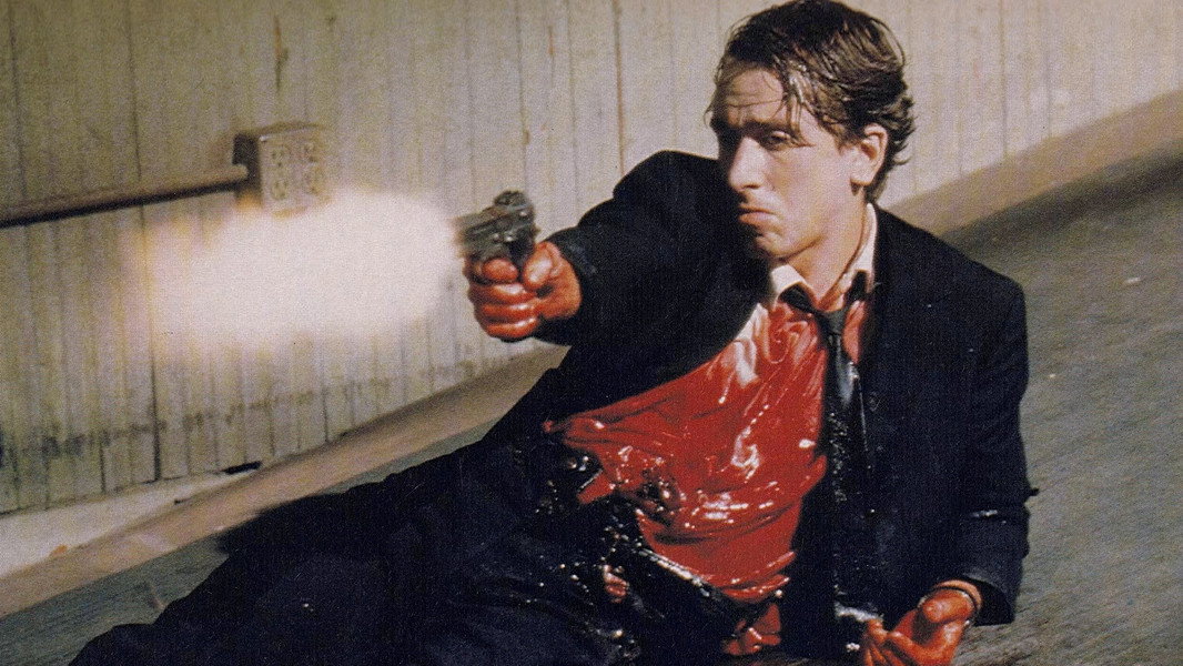 Reservoir Dogs