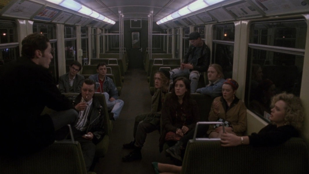 The Commitments