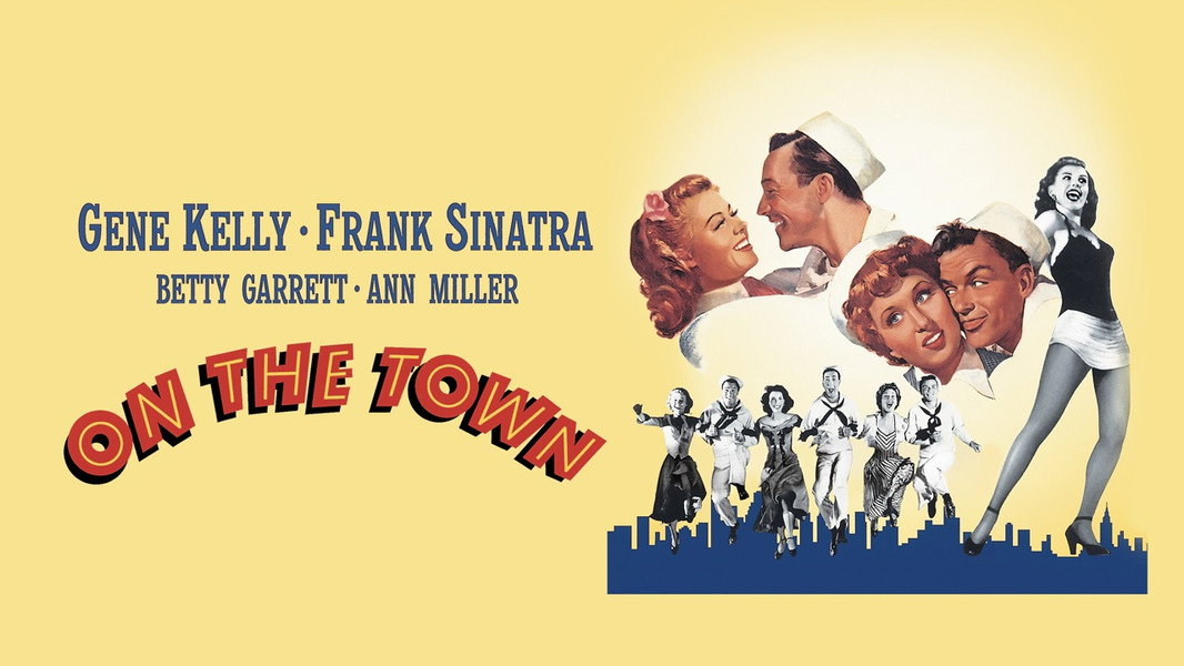 On the Town