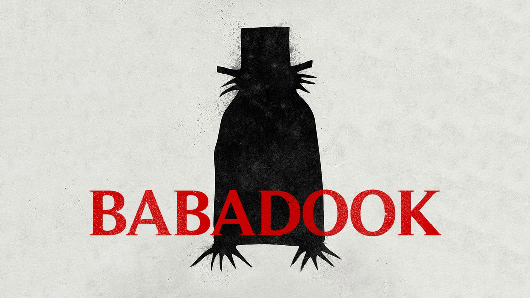The Babadook